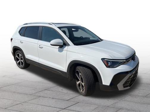 2025 Volkswagen Taos 1.5T SEL