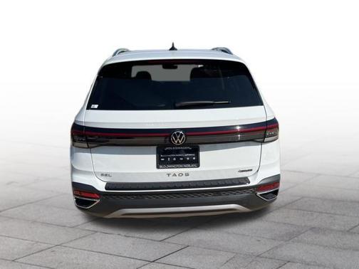 2025 Volkswagen Taos 1.5T SEL