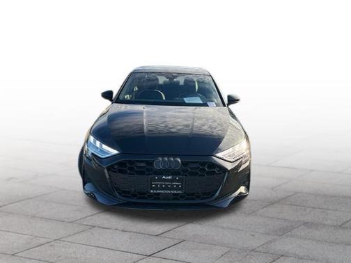 2025 Audi A3 Premium