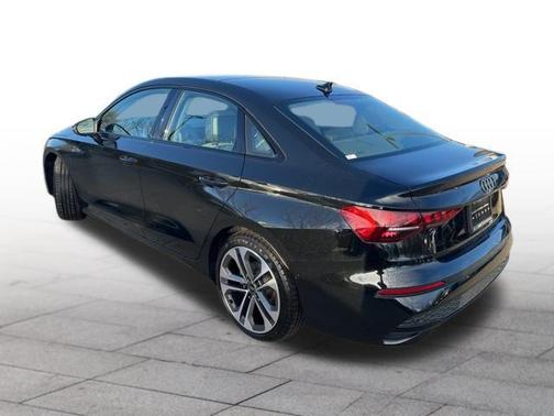 2025 Audi A3 Premium