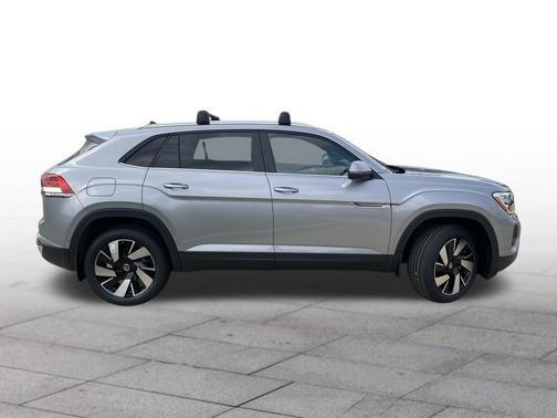 2025 Volkswagen Atlas Cross Sport 2.0T SE w/Technology 4MOTION