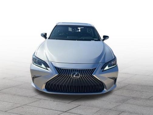 2020 Lexus ES 350 Base