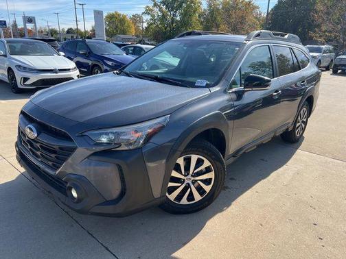 2023 Subaru Outback Premium