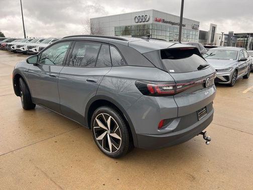 2025 Volkswagen ID.4 AWD Pro S