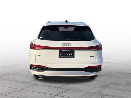 2025 Audi Q5 Premium Plus TFSI quattro S tronic