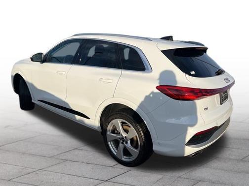 2025 Audi Q5 Premium Plus TFSI quattro S tronic