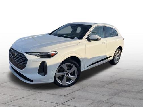 2025 Audi Q5 Premium Plus TFSI quattro S tronic