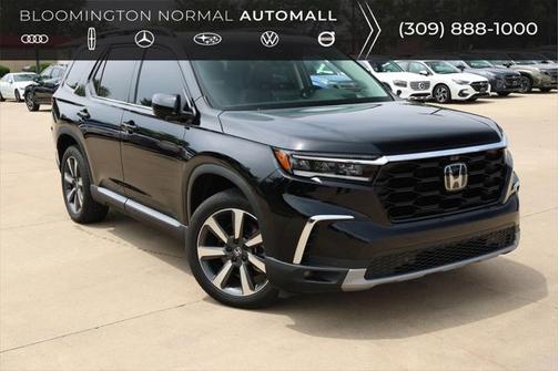 2023 Honda Pilot AWD Elite
