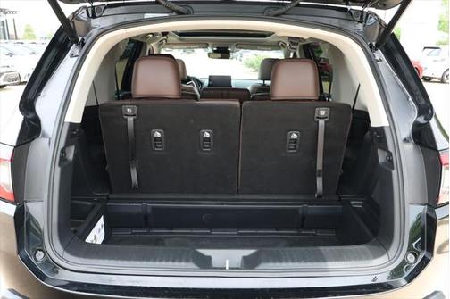 2023 Honda Pilot AWD Elite