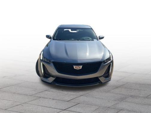 2021 Cadillac CT5 V-Series