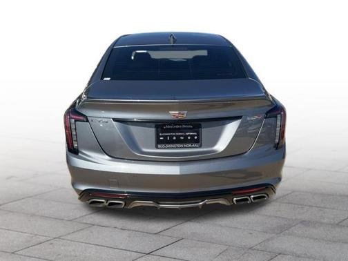 2021 Cadillac CT5 V-Series