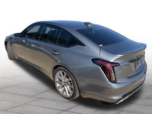2021 Cadillac CT5 V-Series