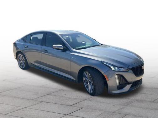 2021 Cadillac CT5 V-Series