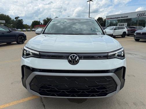 2025 Volkswagen Taos 1.5T SEL