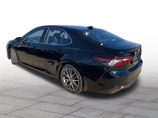 2024 Toyota Camry XLE