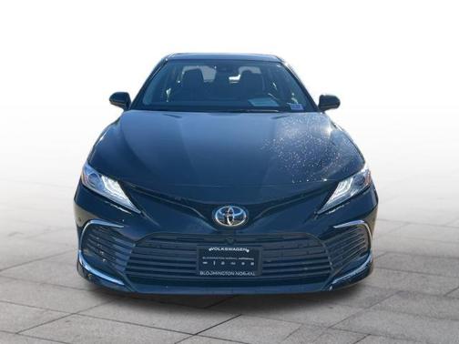 2024 Toyota Camry XLE