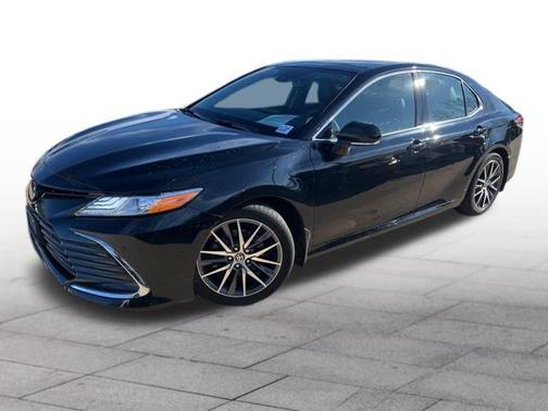 2024 Toyota Camry XLE