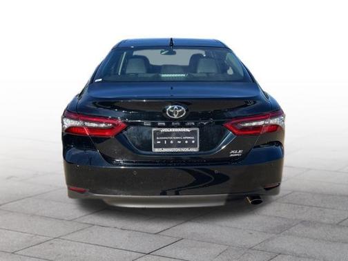 2024 Toyota Camry XLE