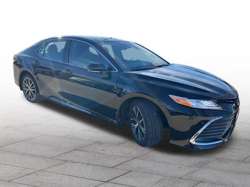 2024 Toyota Camry XLE