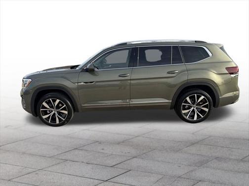 2025 Volkswagen Atlas 2.0T SEL Premium R-Line 4MOTION