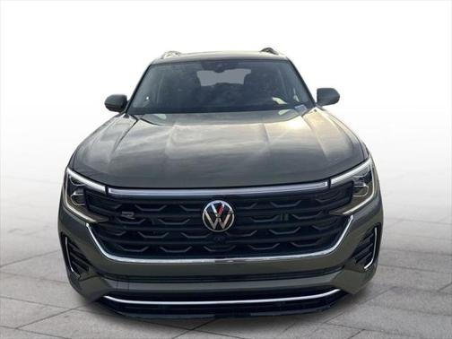 2025 Volkswagen Atlas 2.0T SEL Premium R-Line 4MOTION