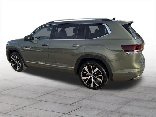 2025 Volkswagen Atlas 2.0T SEL Premium R-Line 4MOTION