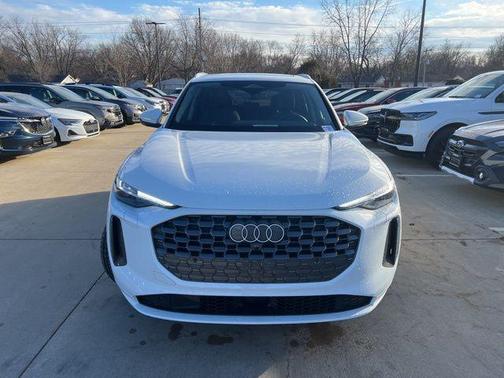 2025 Audi Q5 Premium Plus TFSI quattro S tronic