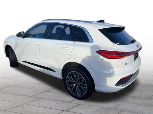 2025 Audi Q5 Premium Plus TFSI quattro S tronic