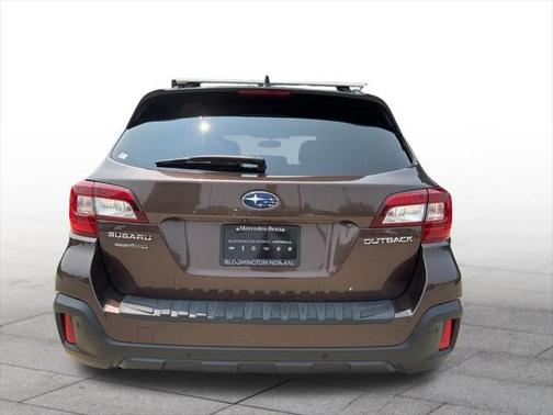 2019 Subaru Outback 2.5i Touring