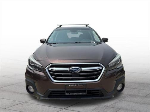 2019 Subaru Outback 2.5i Touring