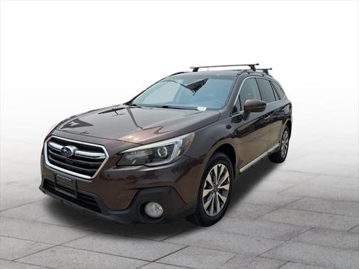 2019 Subaru Outback 2.5i Touring