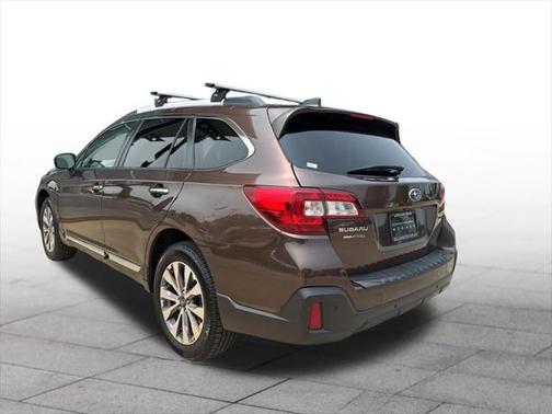 2019 Subaru Outback 2.5i Touring
