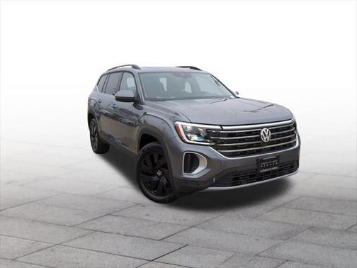 2025 Volkswagen Atlas 2.0T SE w/Technology 4MOTION