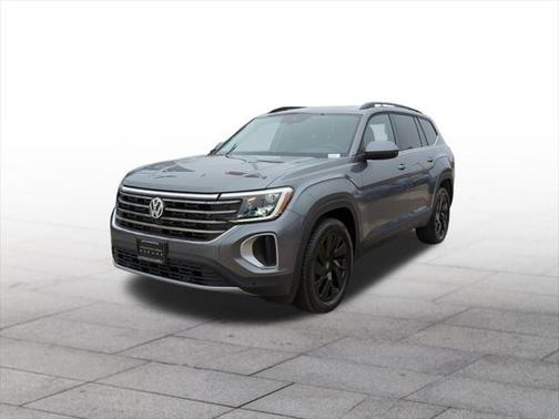 2025 Volkswagen Atlas 2.0T SE w/Technology 4MOTION