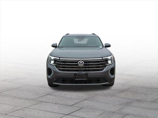 2025 Volkswagen Atlas 2.0T SE w/Technology 4MOTION