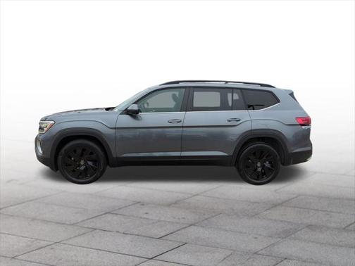 2025 Volkswagen Atlas 2.0T SE w/Technology 4MOTION