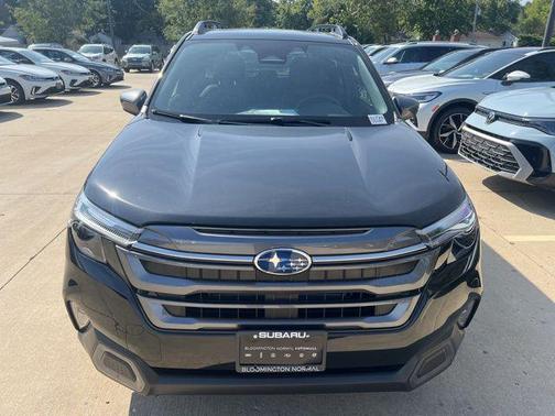 2025 Subaru Forester Hybrid Limited