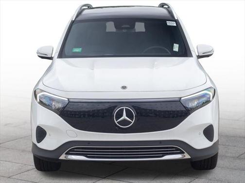 2024 Mercedes-Benz EQB 300 4MATIC