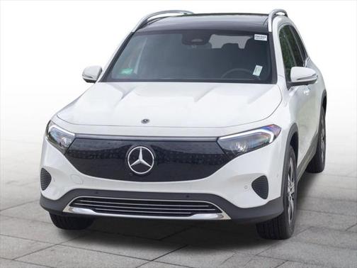 2024 Mercedes-Benz EQB 300 4MATIC