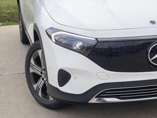 2024 Mercedes-Benz EQB 300 4MATIC