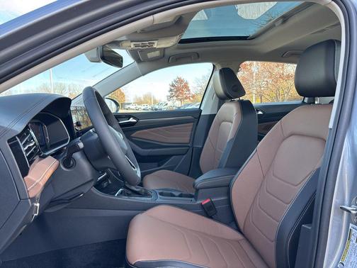 2026 Volkswagen Jetta 1.4T SEL