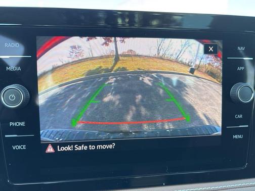 2026 Volkswagen Jetta 1.4T SEL