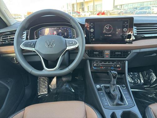 2026 Volkswagen Jetta 1.4T SEL