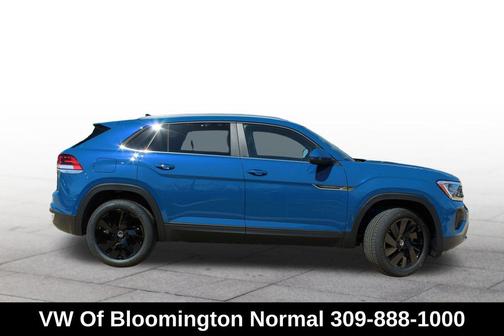 2025 Volkswagen Atlas Cross Sport 2.0T SE w/Technology 4MOTION