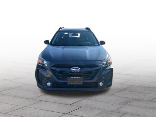 2025 Subaru Outback Base