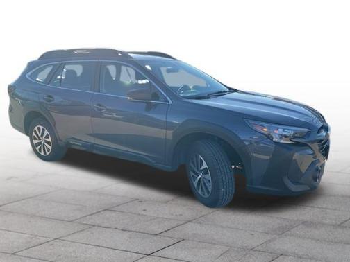 2025 Subaru Outback Base