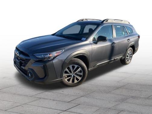 2025 Subaru Outback Base