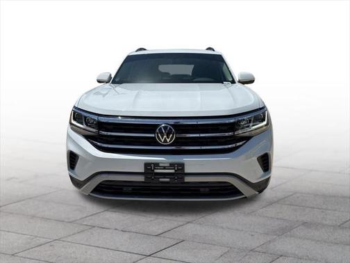 2021 Volkswagen Atlas 3.6L SE w/Technology