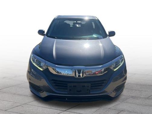 2020 Honda HR-V LX