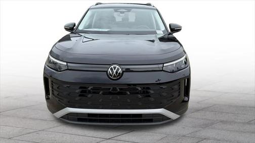 2025 Volkswagen Tiguan 2.0T S 4MOTION